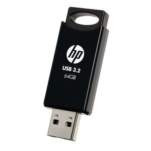 HP 712B 64Gb Black Usb