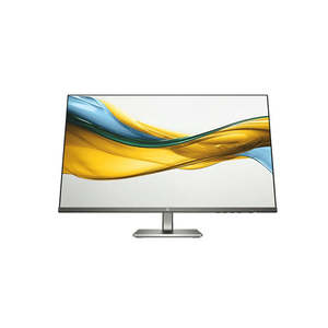 Monitors: HP Series 5 527Da 27 Inch 100Hz Fhd Ips Monitor Anti Glare 1920X1080