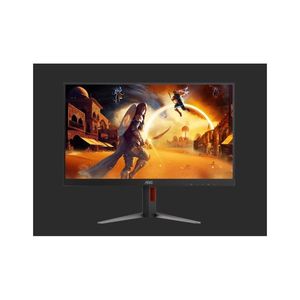 Monitors: Aoc 27 Inch 260Hz 2560 1440 Hdr10 Hdmi 2