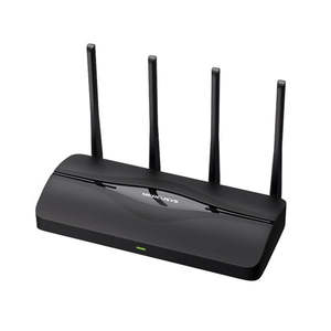 Networking Modems: Mercusys Mr27Be Be3600 Dual Band Wi Fi 7 Router Wifi7