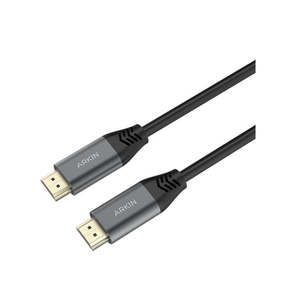 Arkin 8K 48Gbps Hdmi Cable With Ethernet 1M