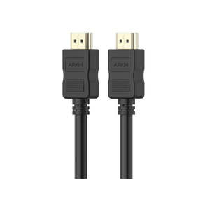 Arkin 4K 18Gbps Hdmi 2 Cable With Ethernet  5M