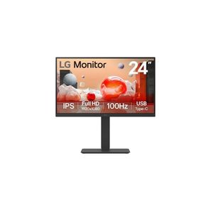 LG 24 Inch Fhd Ips Business Fhd 1920X1080 Usb C