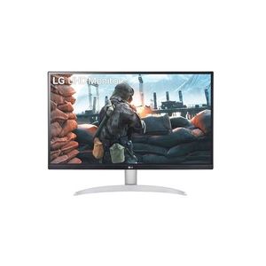 LG 27 Inch Ips 5Ms 4K Uhd Dci P3 Vesa Display Hdr 400 Amd