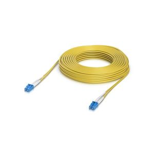 Networking Modems: Ubiquiti Os2 Duplex Lc Upc Fiber Patch Cable