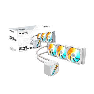 Peripherals: Gigabyte Gaming 360 Ice All In One Liquid Cooler