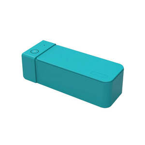 600Ml Ultrasonic Jewellery Cleaner Mini Portable Personal Sonic Bath