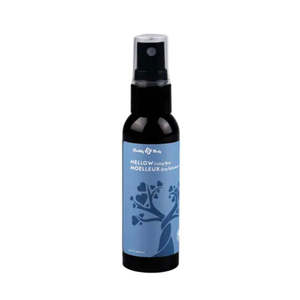 Hemp Seed Mellow Cooling Spray Night Time 60 Ml