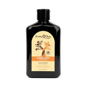 Eb Aphrodisiac Bubble Bath Grapefruit Sandalwood Scented 250 Ml