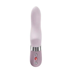 Fun Factory Stronic Oceania Pink Rechargeable Thrusting Vibrator