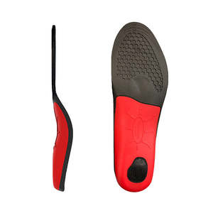 Full Whole Shoe Insoles Arch Support