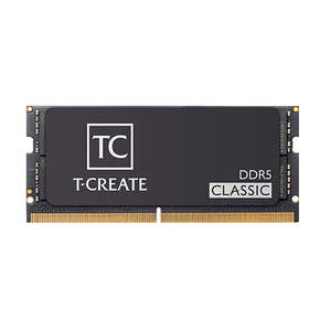 External Storage: Team Nb 16Gb Ddr5 5600Mhz Memory