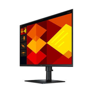 Monitors: Samsung 27 Inches Fhd Ips 100Hz 5Ms Monitor