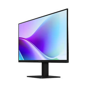 Monitors: Samsung 24 Inches Fhd Ips 120Hz 5Ms Monitor