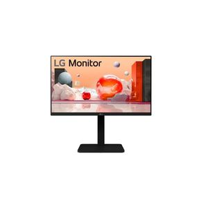 LG 24 Inch Fhd Ips Business Fhd 1920X1080 Height Adjustment Tilt