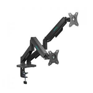 Mbeat Activiva Ergolife Dual Screen Gas Spring Monitor Arm