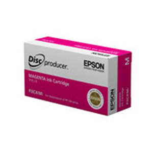 Printers: Epson C13S020691 Pjic4 Magenta Ink Cartridge C13S020450