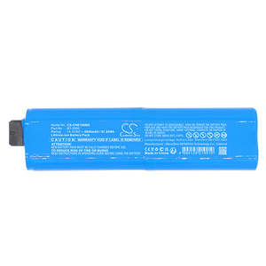 Cameron Sino Cs Che100Mx 6800Mah Battery For Chison Medical