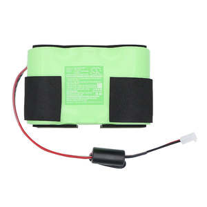 Electronics Photography: Cameron Sino Cs Ckp170Md 5500Mah Battery For Critikon Medical
