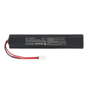 Cameron Sino Cs Mtd500Md 2800Mah Battery For Meditech Medical