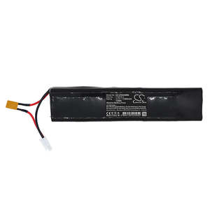 Cameron Sino Cs Crd400Md 11500Mah Battery For Cardiaid Medical