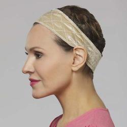 Wig Caps: Secure Grip Band