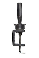 Wig Stands: Wig Clamp Plastic WCP