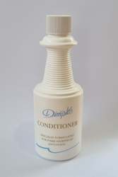 Synthetic Hair Care: Dimples Conditioner