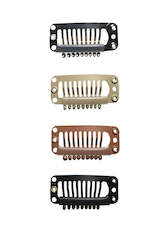 Accessories: Toupee Clips Small CLSS