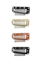 Accessories: Toupee Clips Large CLS