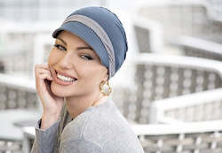 Headwear: Katia Reversible Cap