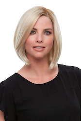 Frontpage: Alison in Fudgesicle (colour 6)