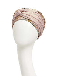 Headwear: Avalon Boho Turban Set