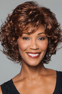 Wigs: Horizon Large in Chestnut Mist G8+