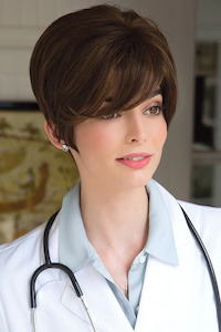 Wigs: Tiana Xo in Spring Honey-R