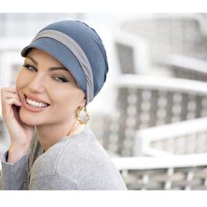 Katia Reversible Cap