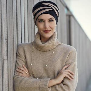 Headwear: Shanti Turban