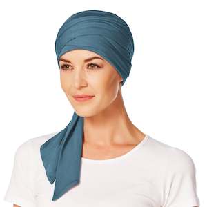 Headwear: Mantra Scarf (solid colour and print)