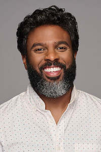 Average Large: Dignified