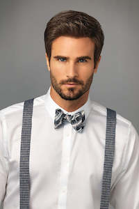 Average Large: Style