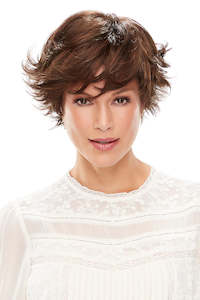 Jon Renau Synthetic And Hd Wigs: Meg 5402 in Venice Blonde (22F16S8)