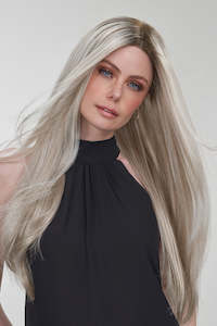 Jon Renau Synthetic And Hd Wigs: Avery 5910