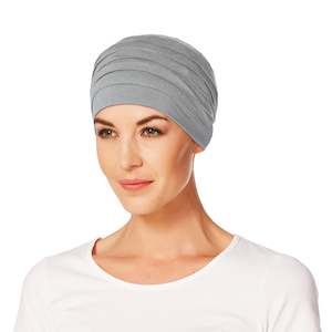 Headwear: Yoga Turban