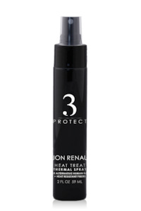 Synthetic Hair Care: Heat Treat Thermal Spray 2oz