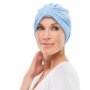 Headwear: Terry Turban