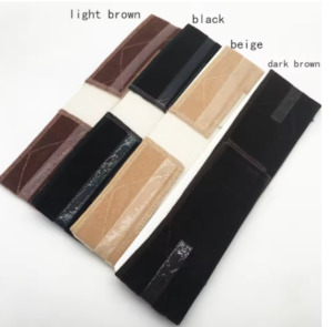 Wig Caps: Extended Lace Wig Grip Band