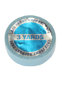 Accessories: Tape Blue Roll 1 X 3yds