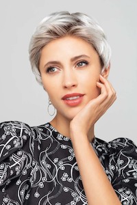 Large: Ginger Mono Deluxe Large