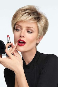 Square: Go For It in Sugared Licorice