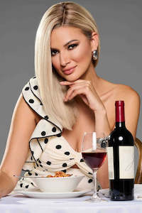 Square: Rome Romance